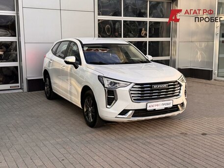Haval Jolion I