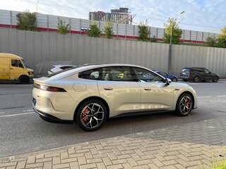 2026 Changan Qiyuan A06 28.39 kWh, серебристый, 2599000 рублей, вид 2