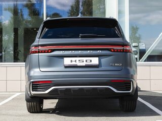 2026 VOLGA K50, серый, 4751010 рублей, вид 4
