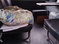 2013 УАЗ 3909, серебристый, 460000 рублей - вид 6