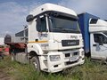 2021 КамАЗ 5490, белый, 2288000 рублей - вид 1