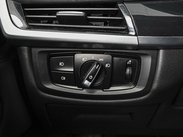 2015 BMW X5 35i III (F15), белый, 2575000 рублей - вид 21
