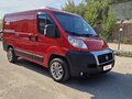 2014 Fiat Professional Ducato, красный, 1449000 рублей - вид 1
