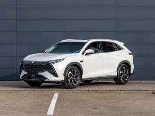 Kaiyi X7 Kunlun
