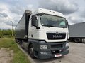 2019 MAN TGX, белый, 4000000 рублей - вид 3