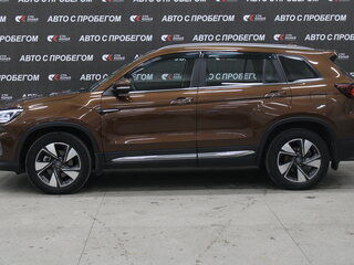 2020 Changan CS75 I, коричневый, 1849000 рублей, вид 4