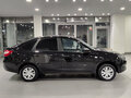 2021 Lada (ВАЗ) Granta I Рестайлинг, чёрный, 697000 рублей - вид 3