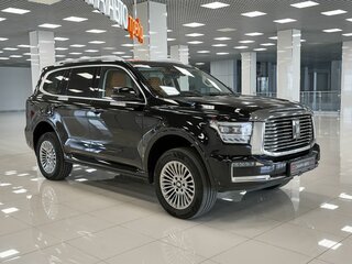2025 Tank 500 I, чёрный, 5650000 рублей, вид 5
