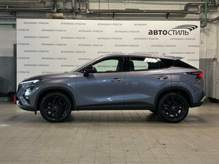 2024 Omoda C5 I, серый, 2199000 рублей, вид 2