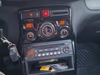 2013 Citroen C3 Picasso I Рестайлинг, серый, 590000 рублей, вид 4