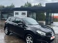 2012 Nissan Qashqai I Рестайлинг, чёрный