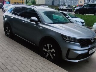2020 Kia Sorento IV, серый, 3650000 рублей, вид 2