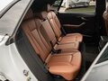 2021 Audi Q8 55 TFSI I (4M), белый, 7505000 рублей - вид 6