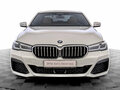 2021 BMW 5 серии 520i VII (G30/G31/G38) Рестайлинг, белый, 4350000 рублей - вид 1