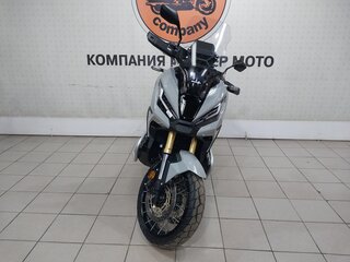 2023 Honda X-ADV, серый, 1449000 рублей, вид 3