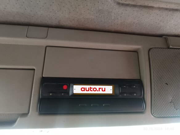 2007 Volvo FM, красный, 4500000 рублей - вид 8