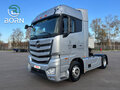 2023 Foton Auman EST A, серебристый, 4700000 рублей - вид 2