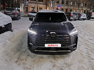 2024 GAC GS4, серый, 2690000 рублей, вид 4