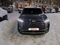 2024 GAC GS4, серый, 2690000 рублей - вид 3