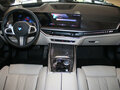 2024 BMW X7 40d I (G07) Рестайлинг, чёрный - вид 7