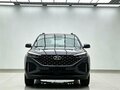 2022 Hyundai ix35 II Рестайлинг, чёрный, 1510000 рублей - вид 1