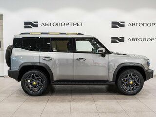 2026 Jetour T2, серый, 4404510 рублей, вид 5