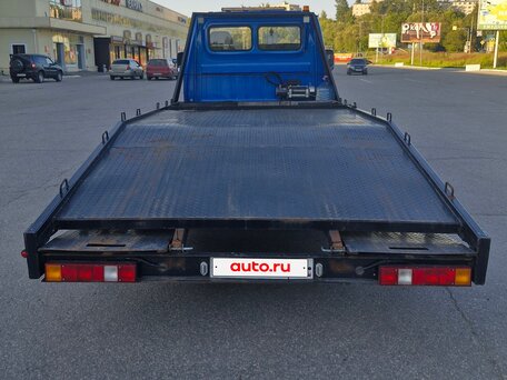 2010 ГАЗ 2747, синий, 1180000 рублей, вид 5