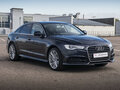 2016 Audi A6 IV (C7) Рестайлинг, синий, 2397000 рублей - вид 2