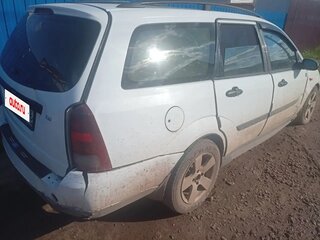 2000 Ford Focus I, белый, 170000 рублей, вид 5