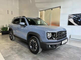 2026 Haval Dargo I Рестайлинг, серый, 3499000 рублей, вид 2