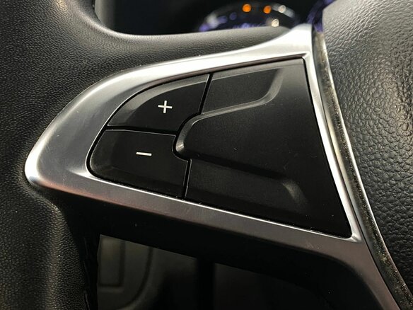 2018 Renault Sandero II Рестайлинг, серебристый, 1167000 рублей - вид 6