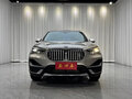 2022 BMW X1 Long 20Li sDrive II (F48) Рестайлинг, серебристый, 1660020 рублей - вид 2