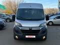 2017 Citroen Jumper, серебристый, 3690000 рублей - вид 6