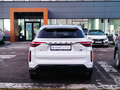 2022 Haval F7 I Рестайлинг, белый, 1969000 рублей - вид 8