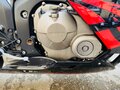 2007 Honda CBR 600RR, чёрный, 550000 рублей - вид 10