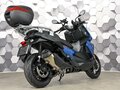 2019 BMW C 400 X, синий, 527000 рублей - вид 6