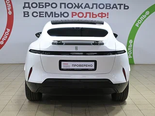 2023 Avatr 11 116 kWh I, белый, 6130000 рублей, вид 5