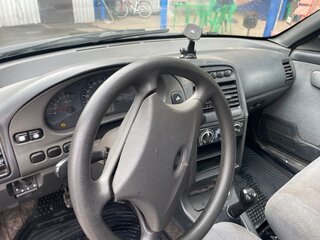 2007 Lada (ВАЗ) 2111, серый, 155000 рублей, вид 5