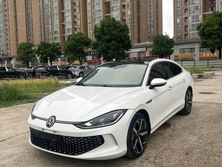 2022 Volkswagen Lamando L II, белый, 1323000 рублей, вид 3