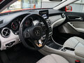 2018 Mercedes-Benz GLA 250 I (X156) Рестайлинг, красный, 2450000 рублей - вид 11