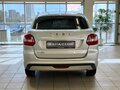 2023 Lada (ВАЗ) Granta I Рестайлинг, серый - вид 3