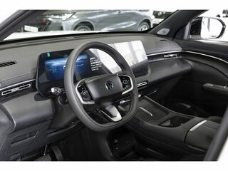 2026 Changan UNI-S I Рестайлинг, белый, 3149900 рублей, вид 4