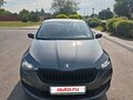 2020 Skoda Rapid II, серый, 1280000 рублей - вид 2