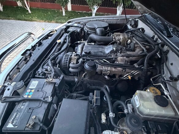 2007 Toyota Land Cruiser 100 Series Рестайлинг 2, серебристый, 4100000 рублей - вид 13