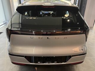 2026 VOLGA K40, серебристый, 3149000 рублей, вид 5