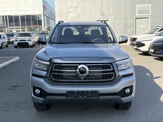 2026 Great Wall Poer I Рестайлинг, серый, 3899000 рублей, вид 2