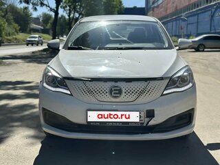 2022 Evolute i-Pro, белый, 897600 рублей, вид 3
