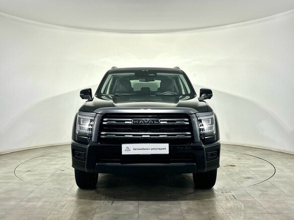 2024 Haval H5 II, чёрный, 3350000 рублей - вид 5