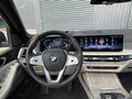 2025 BMW X7 40d I (G07) Рестайлинг, чёрный - вид 7