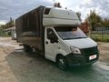 2024 ГАЗ ГАЗель Next, белый, 2154000 рублей - вид 1